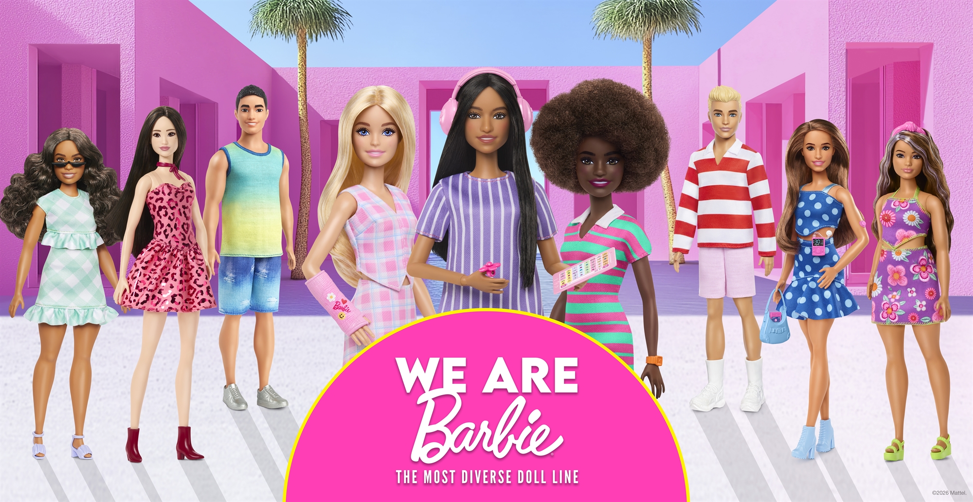 Barbie και συμπερίληψη: Κάνοντας ορατή μια αόρατη αναπηρία-2