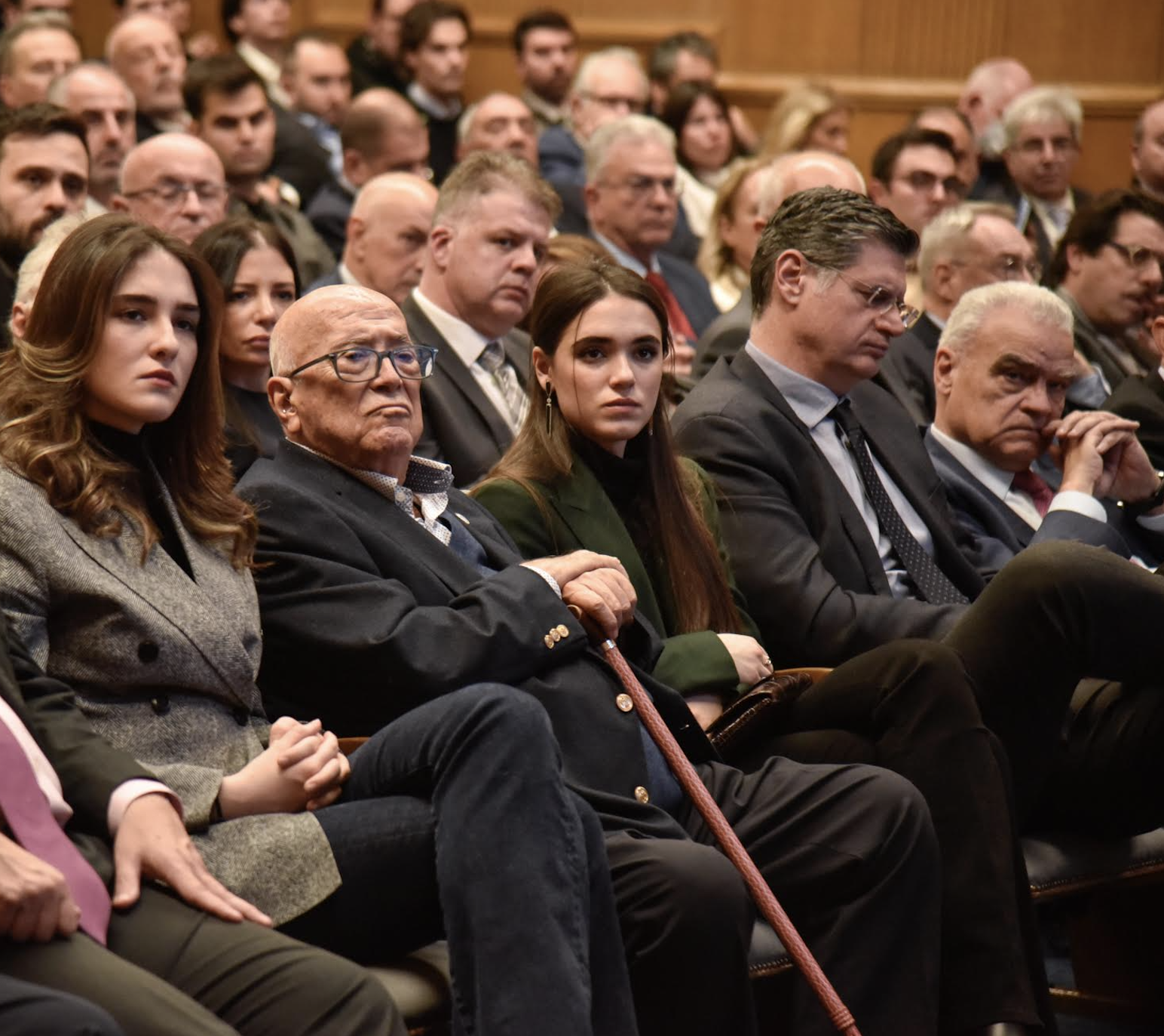 Η ανθεκτική ελληνική ναυτιλία μέσα από ένα βιβλίο και μια εκδήλωση για το μέλλον-4