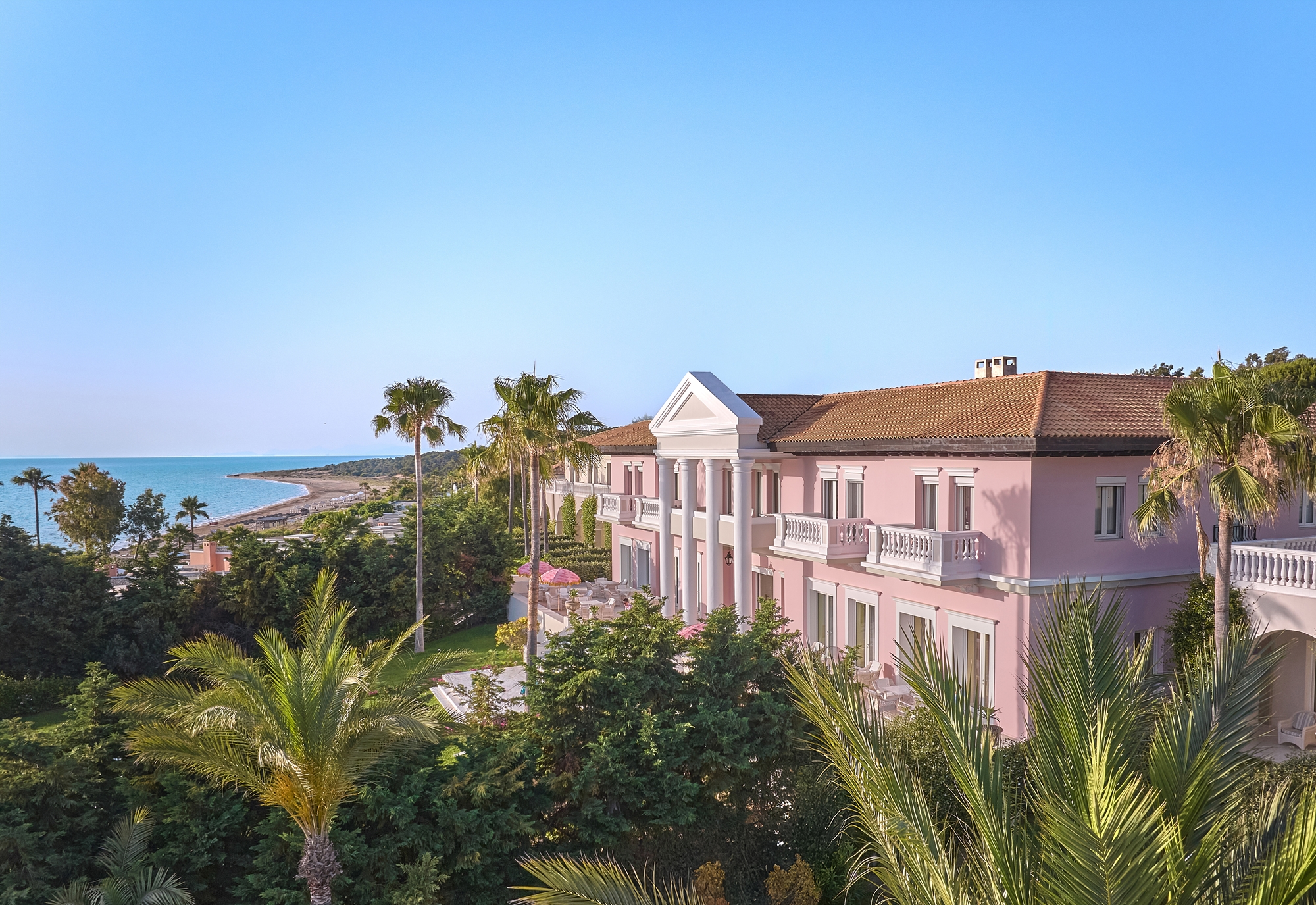 «Η μακροπρόθεσμη βιωσιμότητα του ελληνικού τουρισμού δεν είναι αυτονόητη»-3