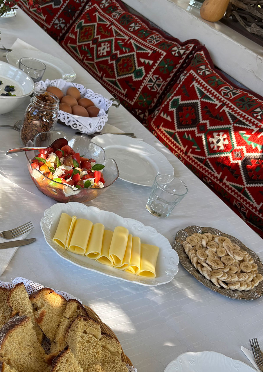 Eνα σαββατοκύριακο ευεξίας στους πρόποδες του Πηλίου-4