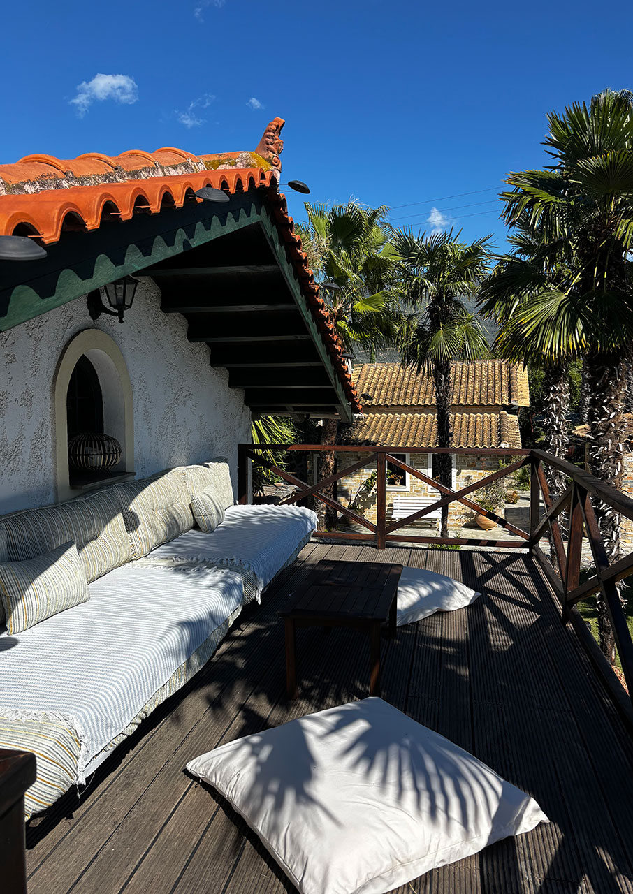 Eνα σαββατοκύριακο ευεξίας στους πρόποδες του Πηλίου-2