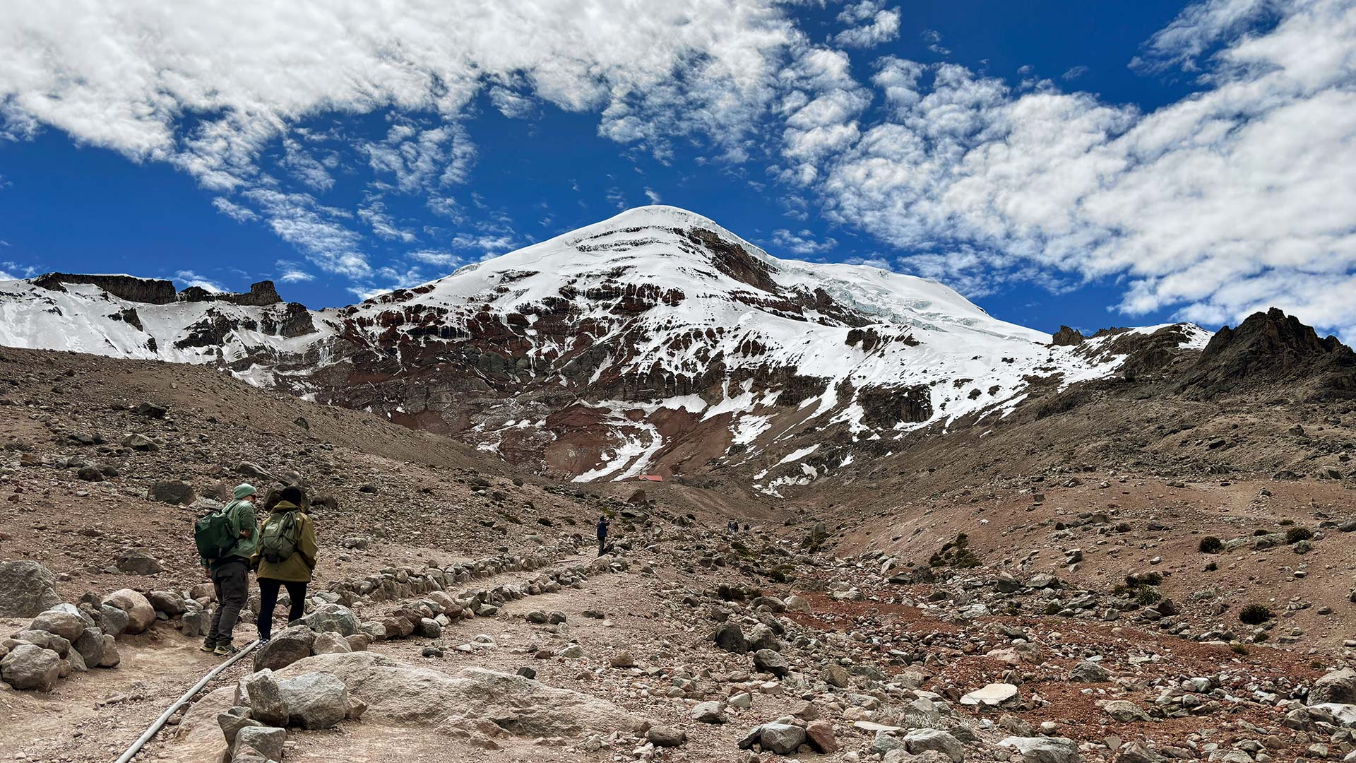 Ανακαλύπτοντας το «άγνωστο» Εκουαδόρ, τη μικρή χώρα με τη μεγάλη ψυχή-9