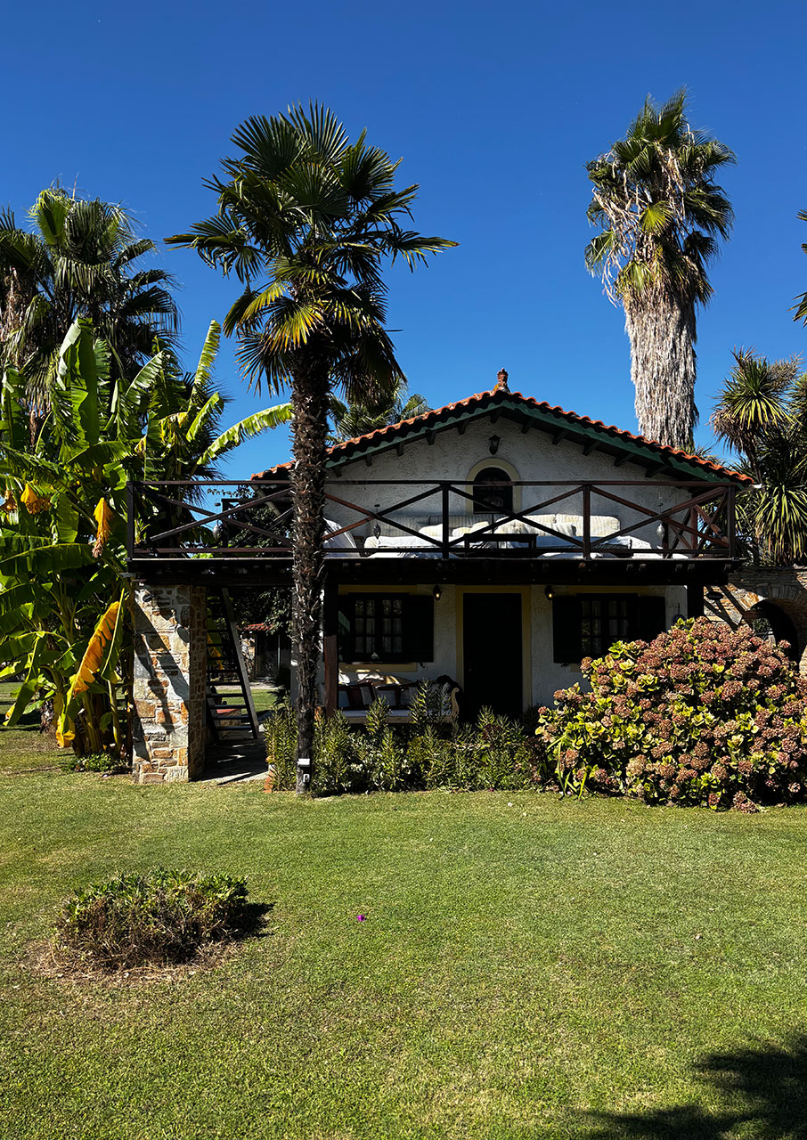 Eνα σαββατοκύριακο ευεξίας στους πρόποδες του Πηλίου-1