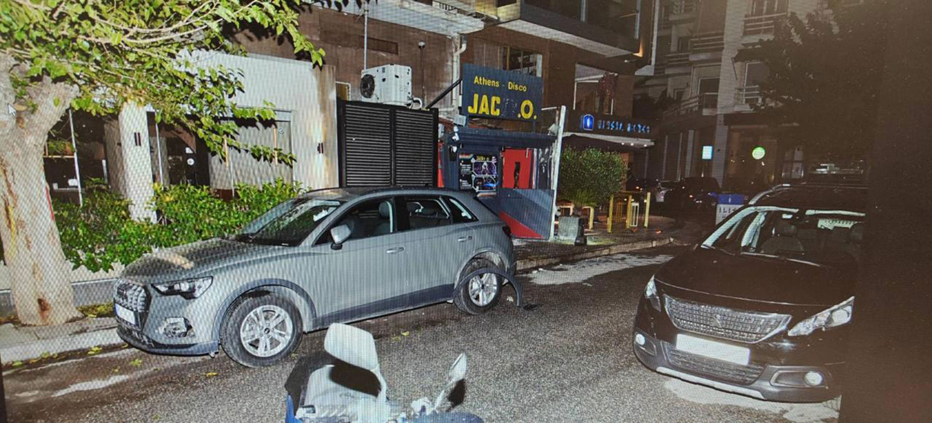 Εκρηξη στην Jacky O: Σεσημασμένοι οι δύο συλληφθέντες – Πώς συνελήφθησαν, πώς έγινε η επίθεση-2