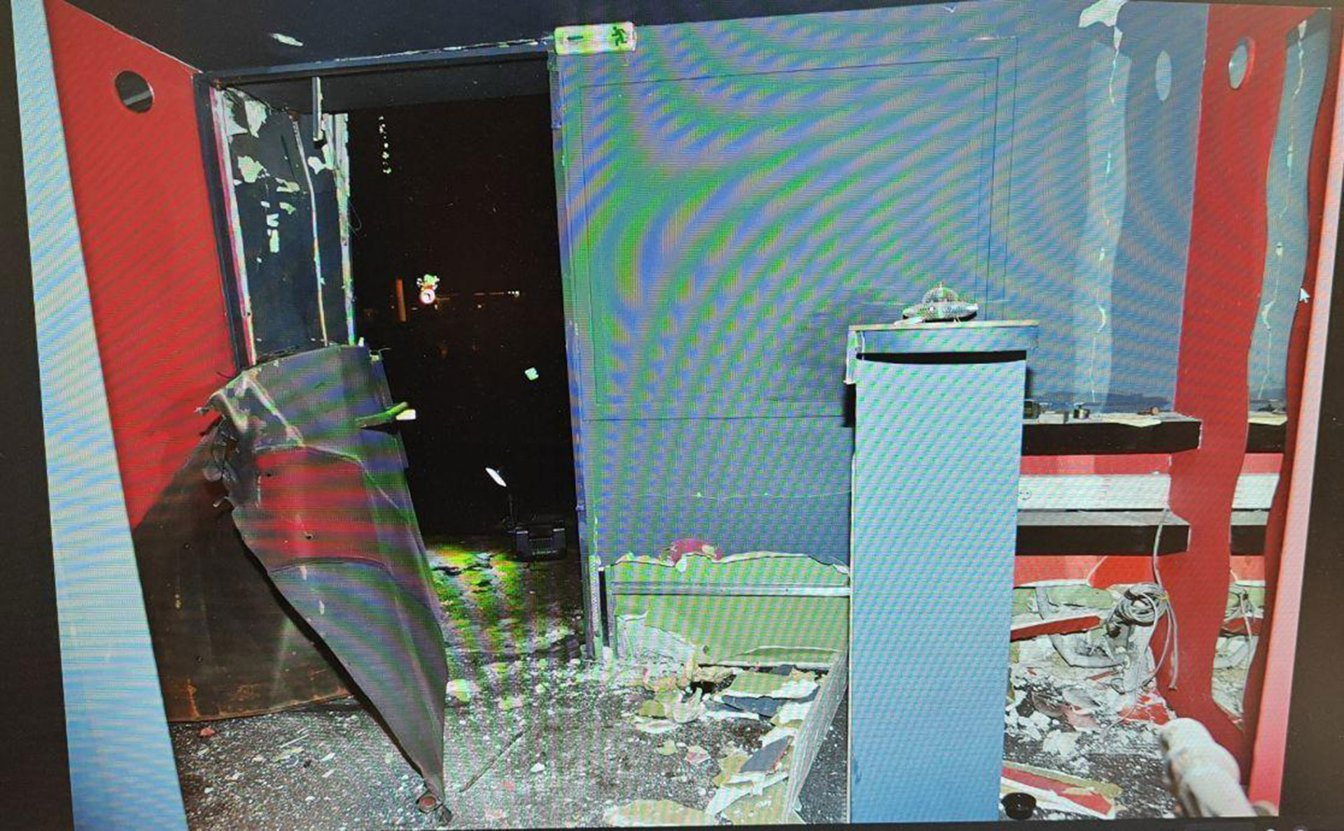 Εκρηξη στην Jacky O: Σεσημασμένοι οι δύο συλληφθέντες – Πώς συνελήφθησαν, πώς έγινε η επίθεση-3