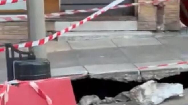 καθίζηση-οδοστρώματος-στο-παγκράτι-564020812