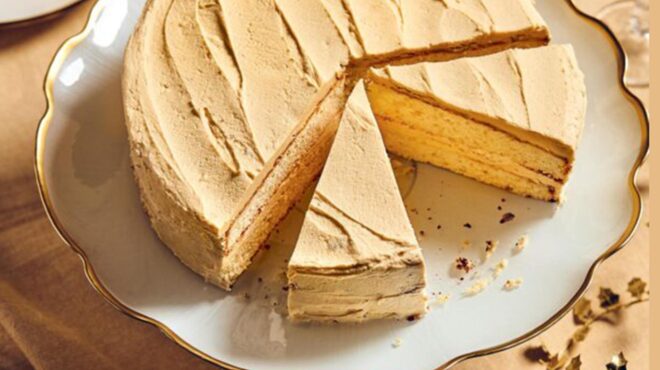 κέικ-πρόκληση-με-επικάλυψη-καραμέλα-564054361