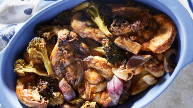 παϊδάκια-κοτόπουλου-με-μπρόκολο-σό-564020791