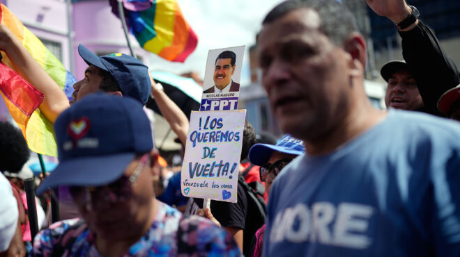 βενεζουέλα-μήνυμα-μαδούρο-από-τη-φυλα-564016015