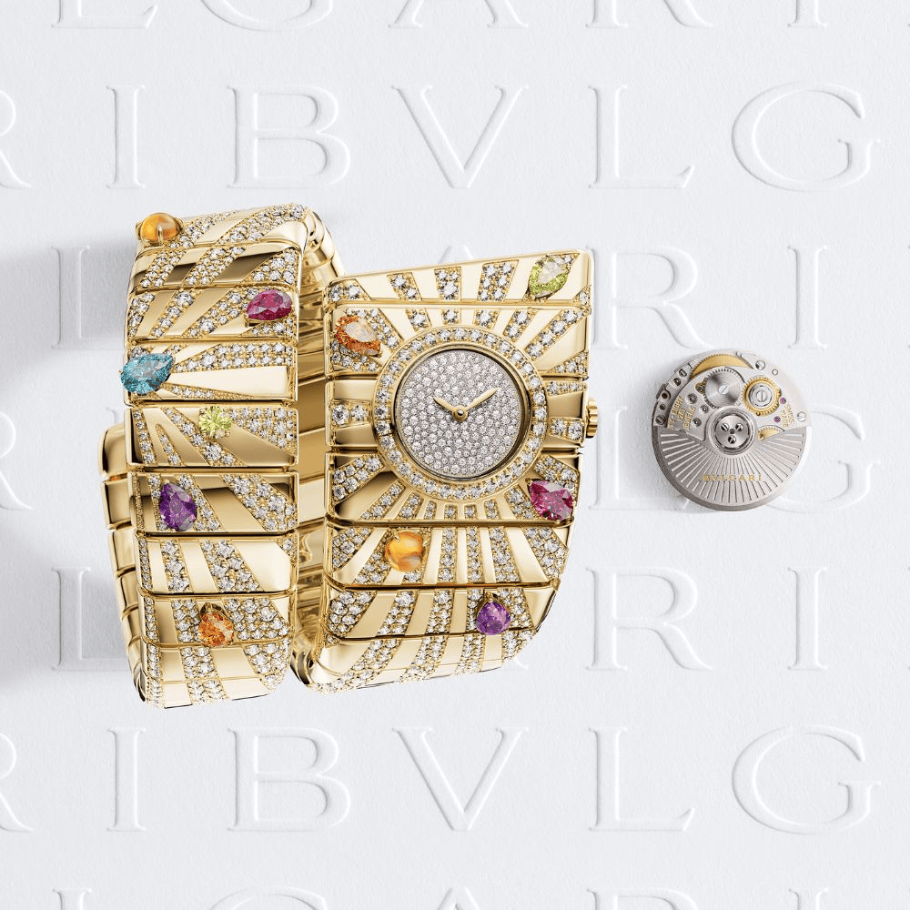 Όλα τα καινούργια μοντέλα της Bvlgari-2