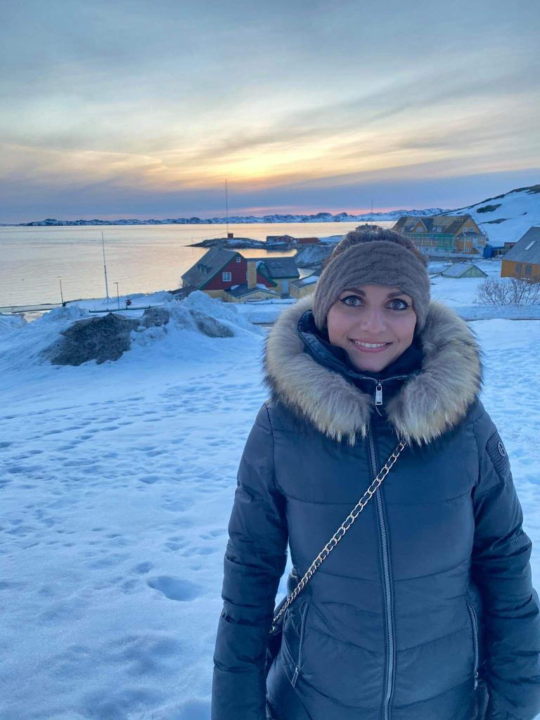 «Στη  Γροιλανδία το 2019 γελούσαν με τα σχέδια του Τραμπ. Τώρα ανησυχούν»-2