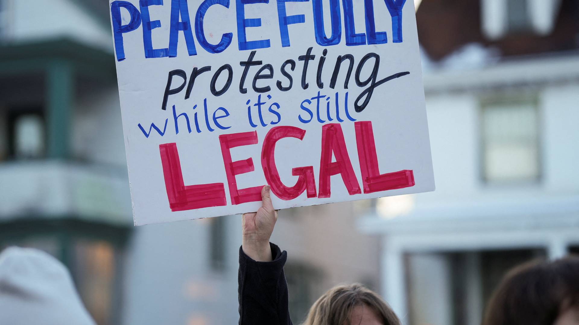 Μινεάπολη: Οργή για τον θάνατο γυναίκας οδηγού από πυρά αστυνομικού της ICE-1