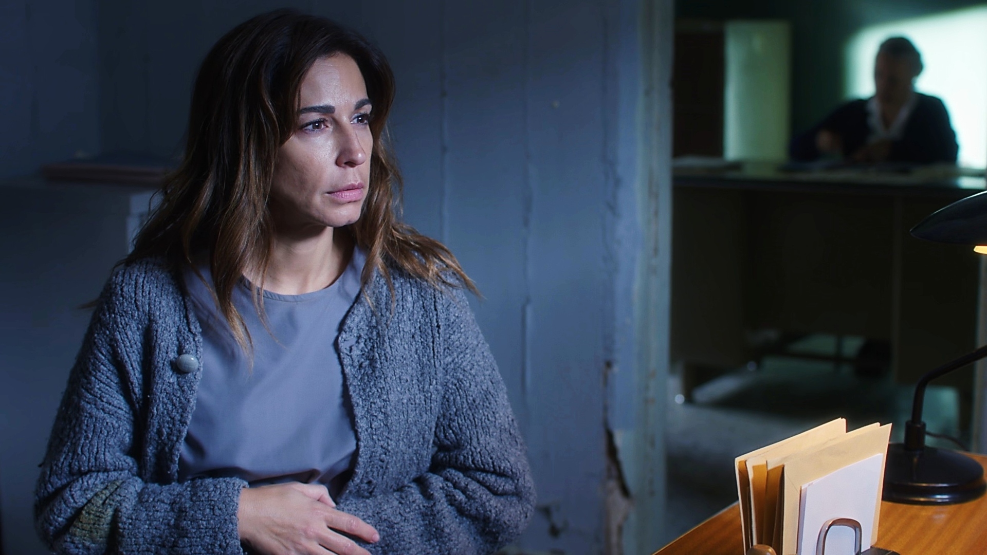 Ο «Αγιος έρωτας» επιστρέφει από σήμερα στον ALPHA-2