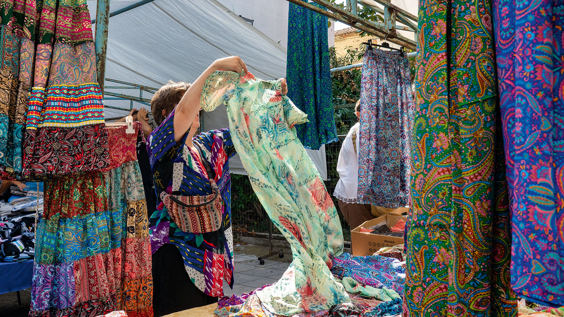 Στο παζάρι της Ξάνθης, εκεί που οι κοινότητες συναντιούνται-3