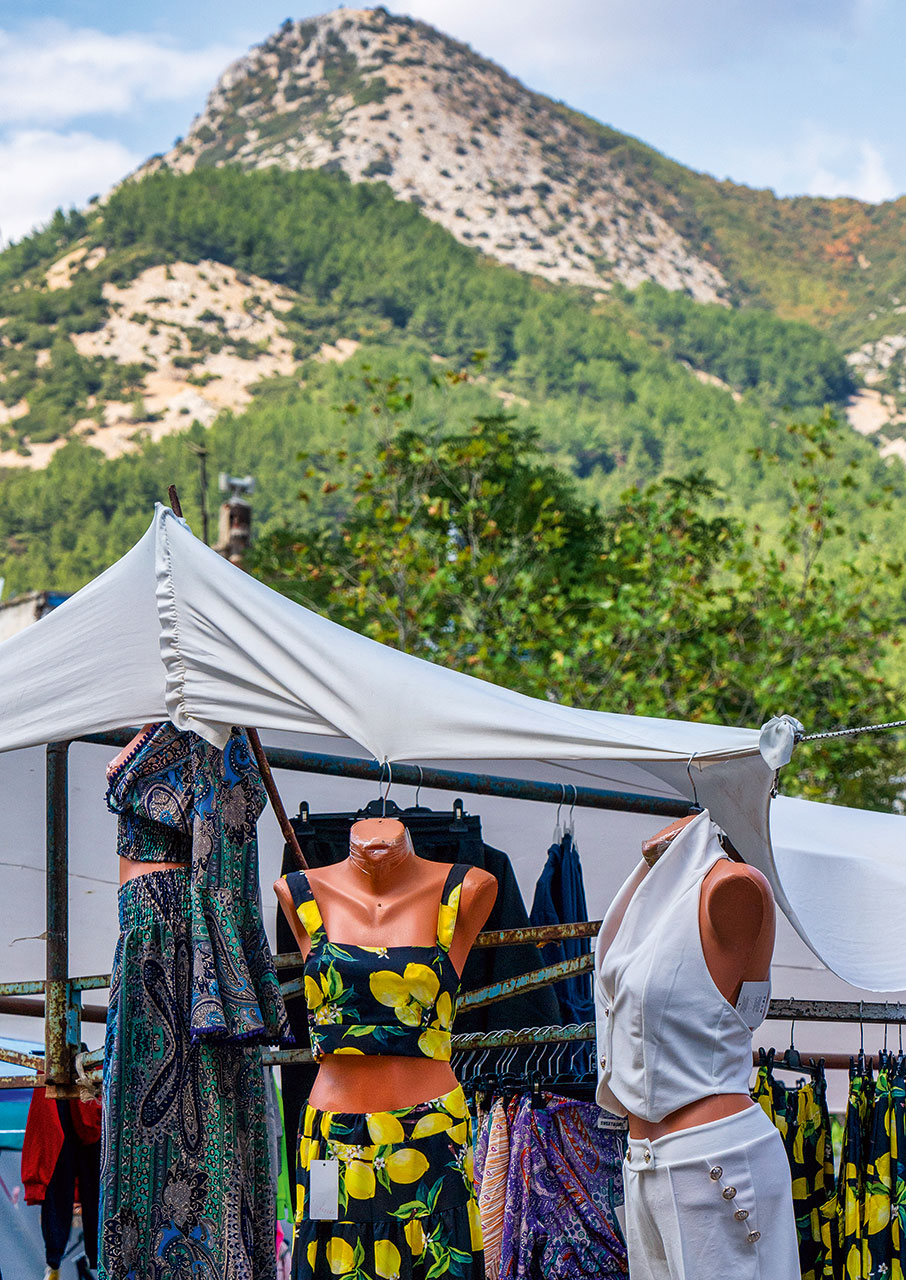 Στο παζάρι της Ξάνθης, εκεί που οι κοινότητες συναντιούνται-5