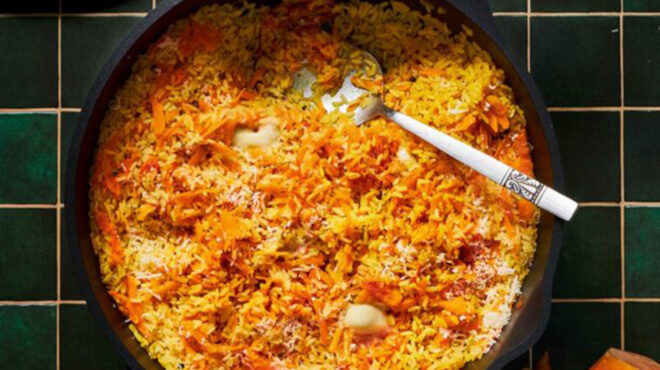 πιλάφι-στη-γάστρα-με-κολοκύθα-κουρκου-564005278