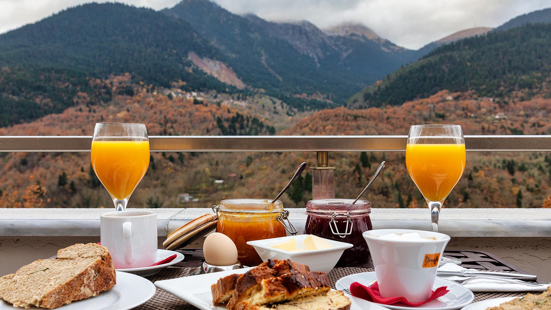 Εξι ορεινά καταλύματα για ήσυχες αποδράσεις στη Στερεά Ελλάδα-1