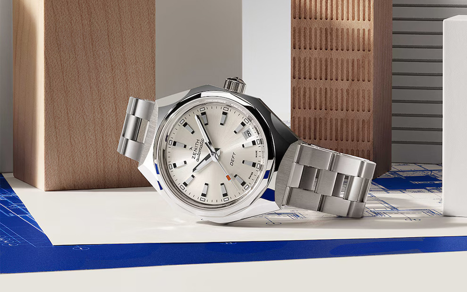 Ολα τα καινούργια μοντέλα της Zenith-4