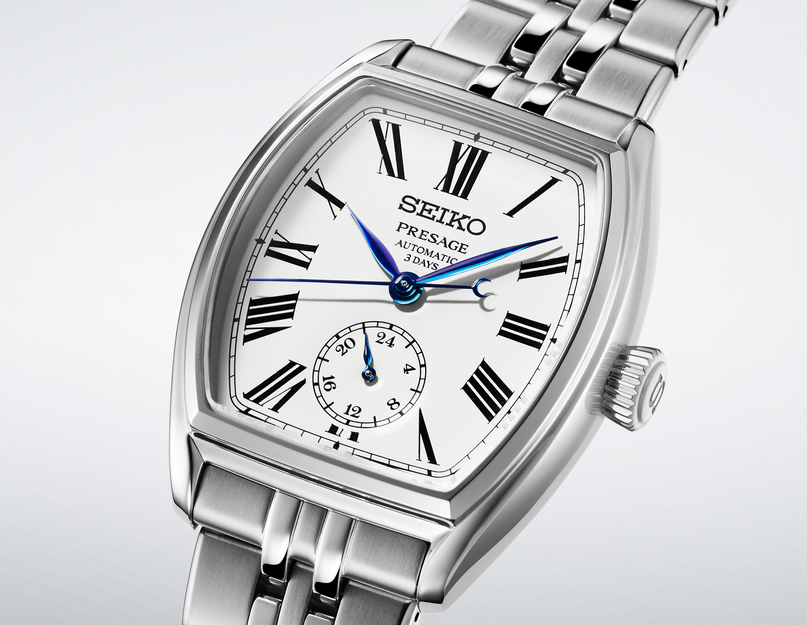 Η Seiko κάνει ποδαρικό στο 2026, γιορτάζοντας τα 145α της γενέθλια-1