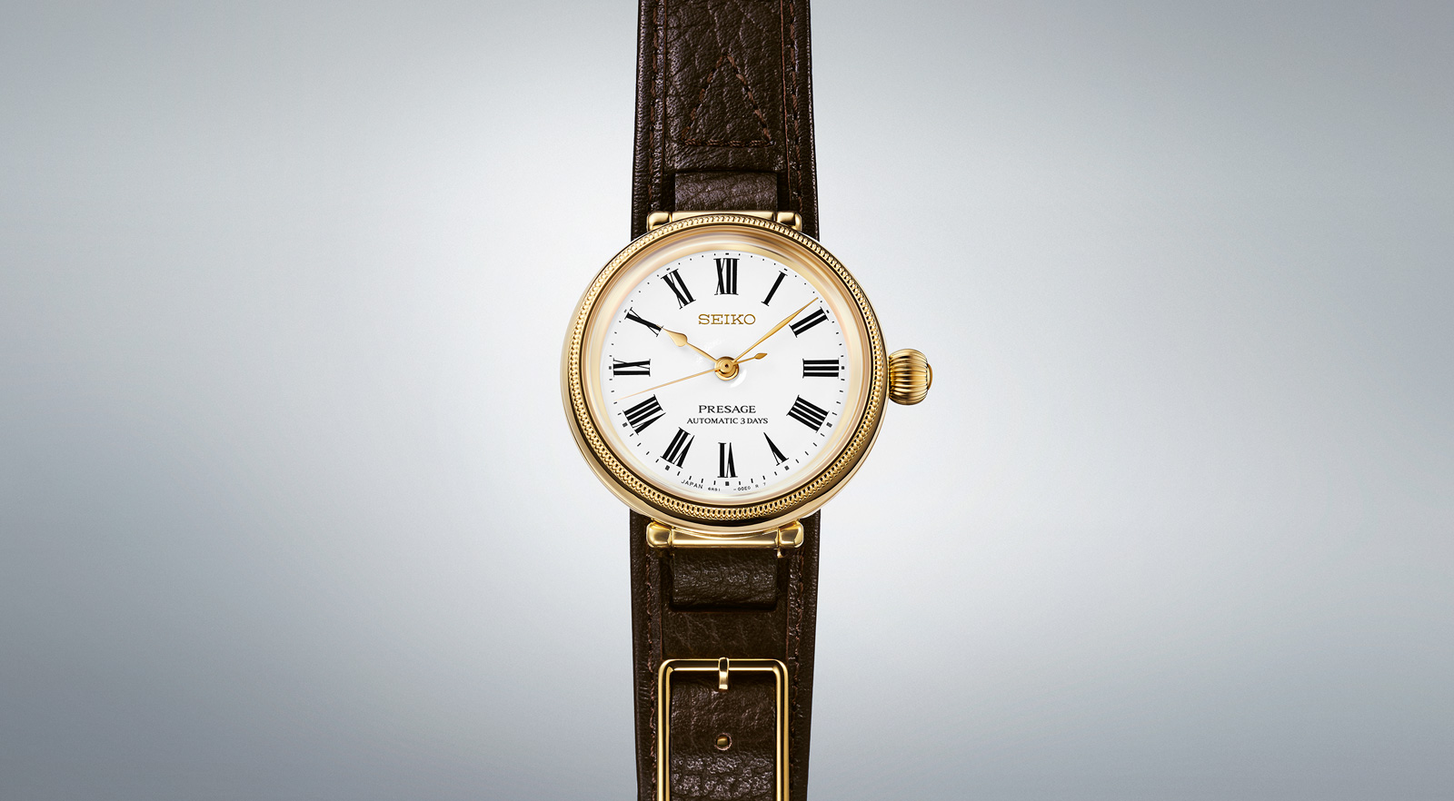 Η Seiko κάνει ποδαρικό στο 2026, γιορτάζοντας τα 145α της γενέθλια-2