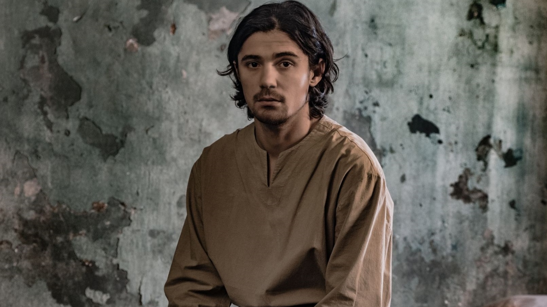 «Οι αθώοι»: Γνωρίστε τους τρεις βασικούς χαρακτήρες-1