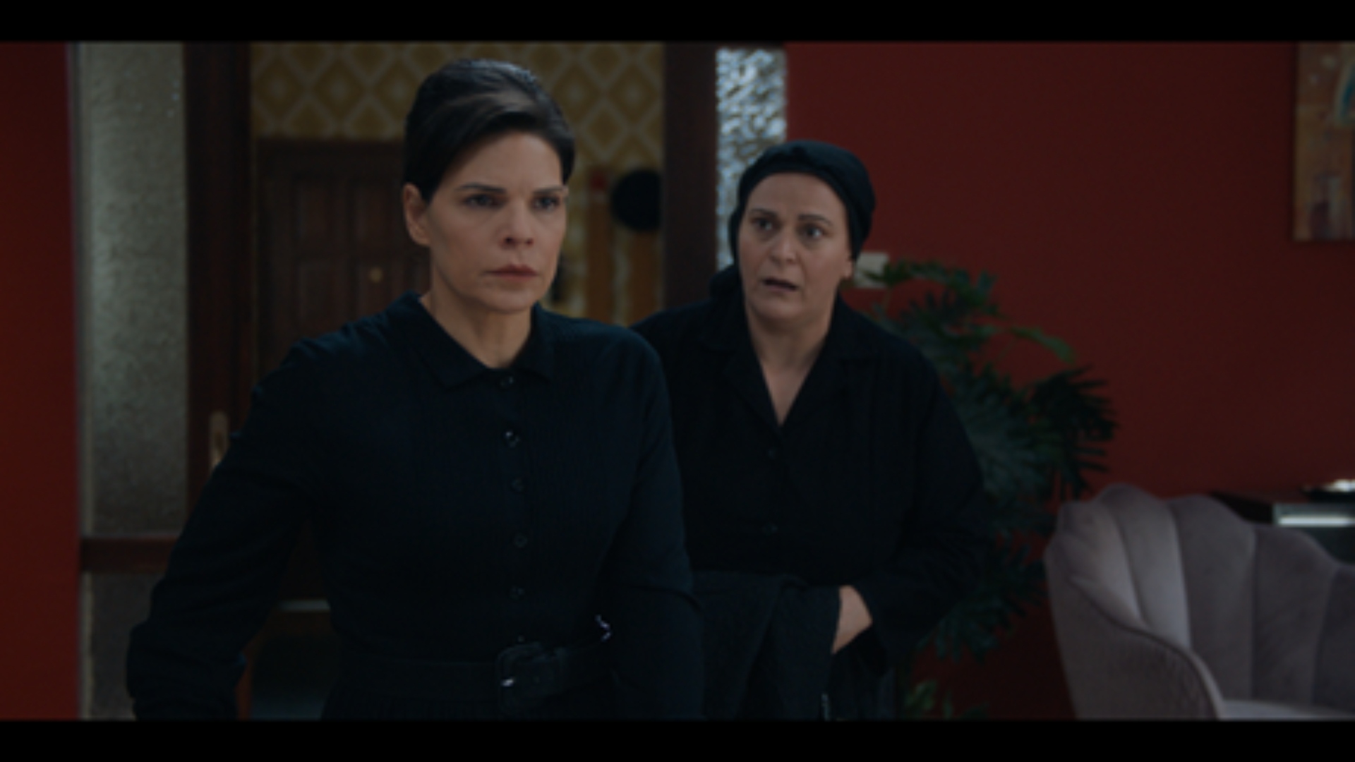 «Porto Leone: Η σειρά επιστρέφει με μυστικά και προδοσίες!»-1