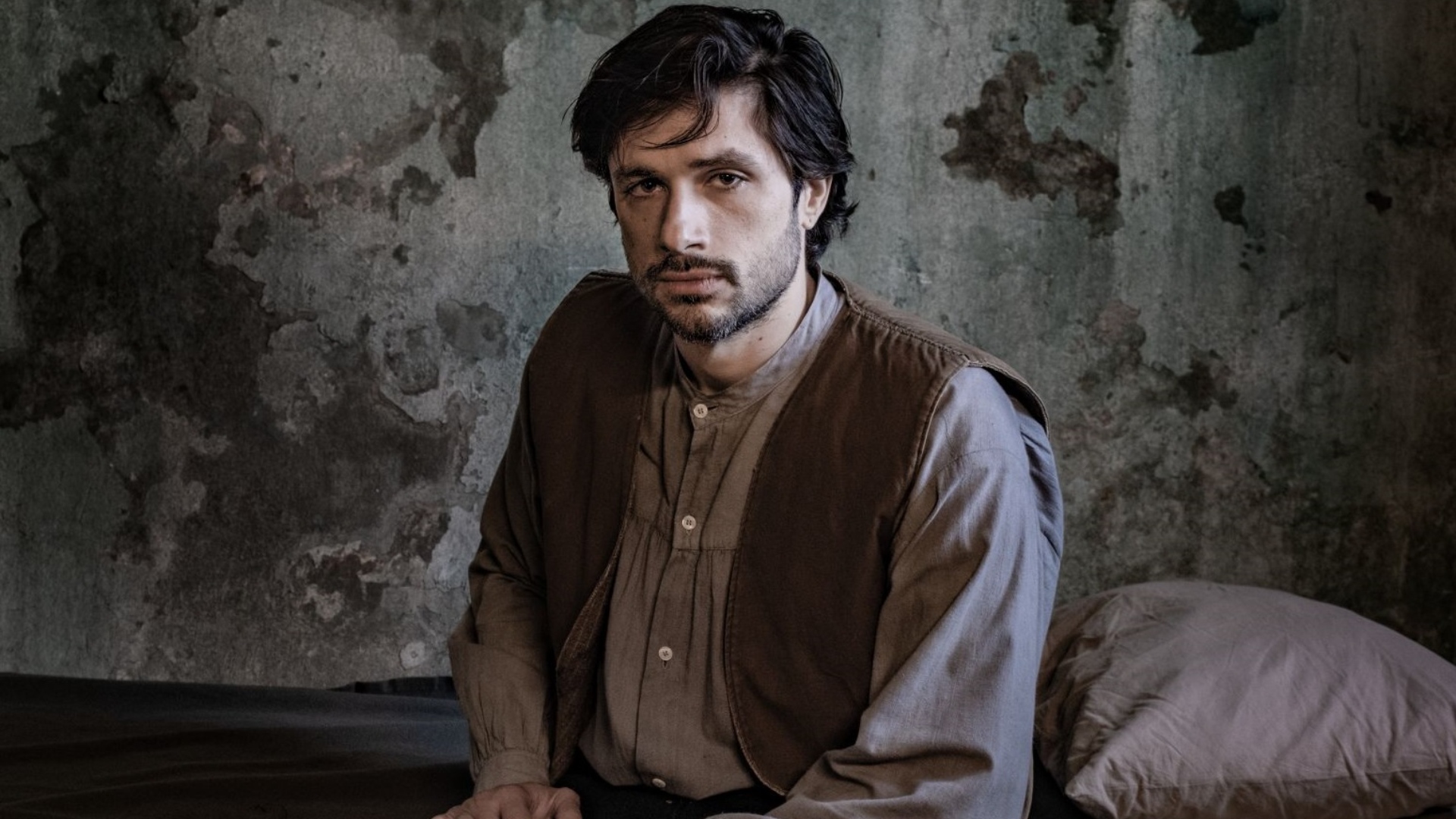 «Οι αθώοι»: Γνωρίστε τους τρεις βασικούς χαρακτήρες-3