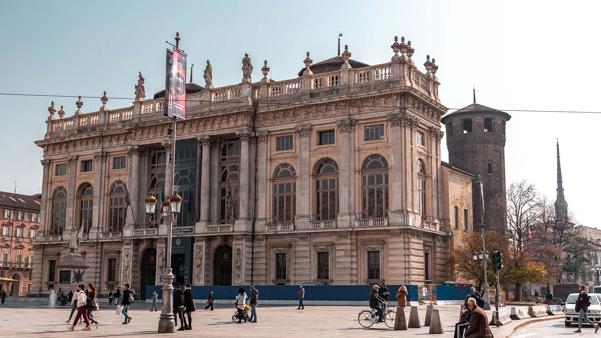 Τορίνο: Το ιταλικό city break που τα έχει όλα -1