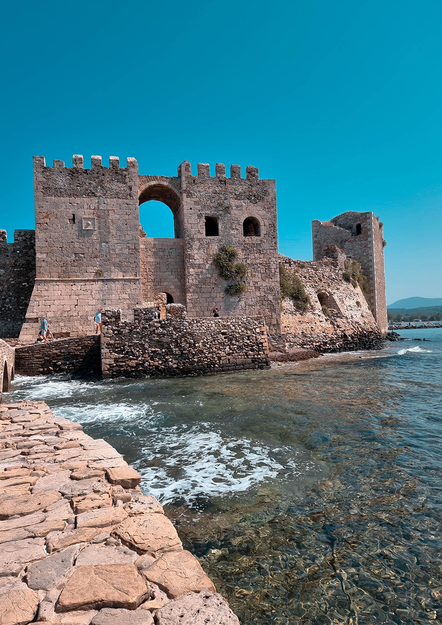 Μεσσηνία: Ενα από τα δημοφιλέστερα ταξιδιωτικά hotspots στον πλανήτη για το 2026-1