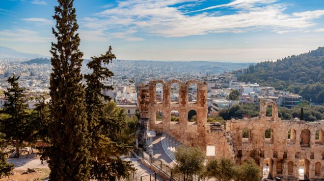 καιρός-γενικά-αίθριος-με-άνοδο-της-θερ-564020386