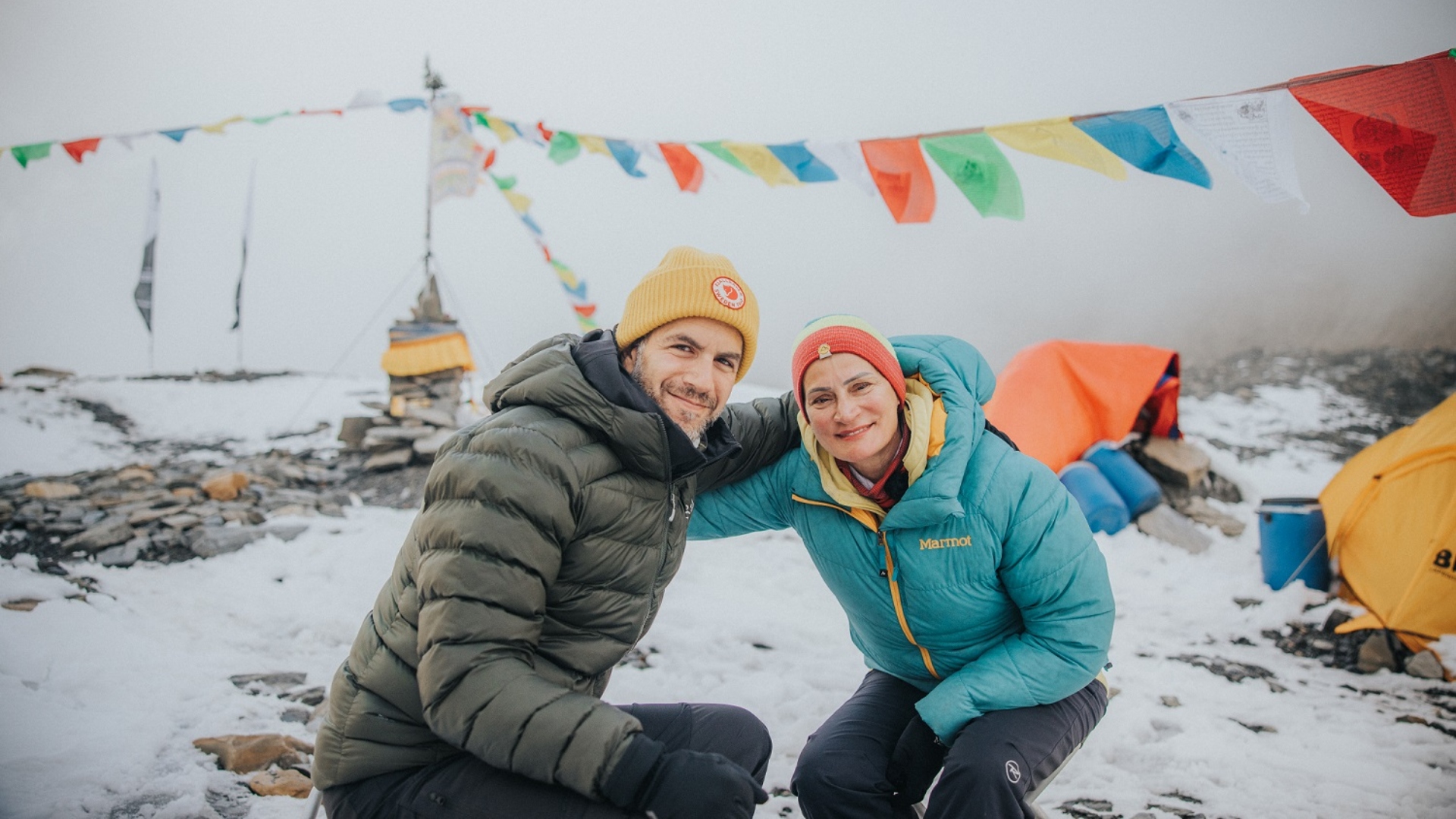 Μια σπάνια αποστολή στην καρδιά των Ιμαλαΐων-1