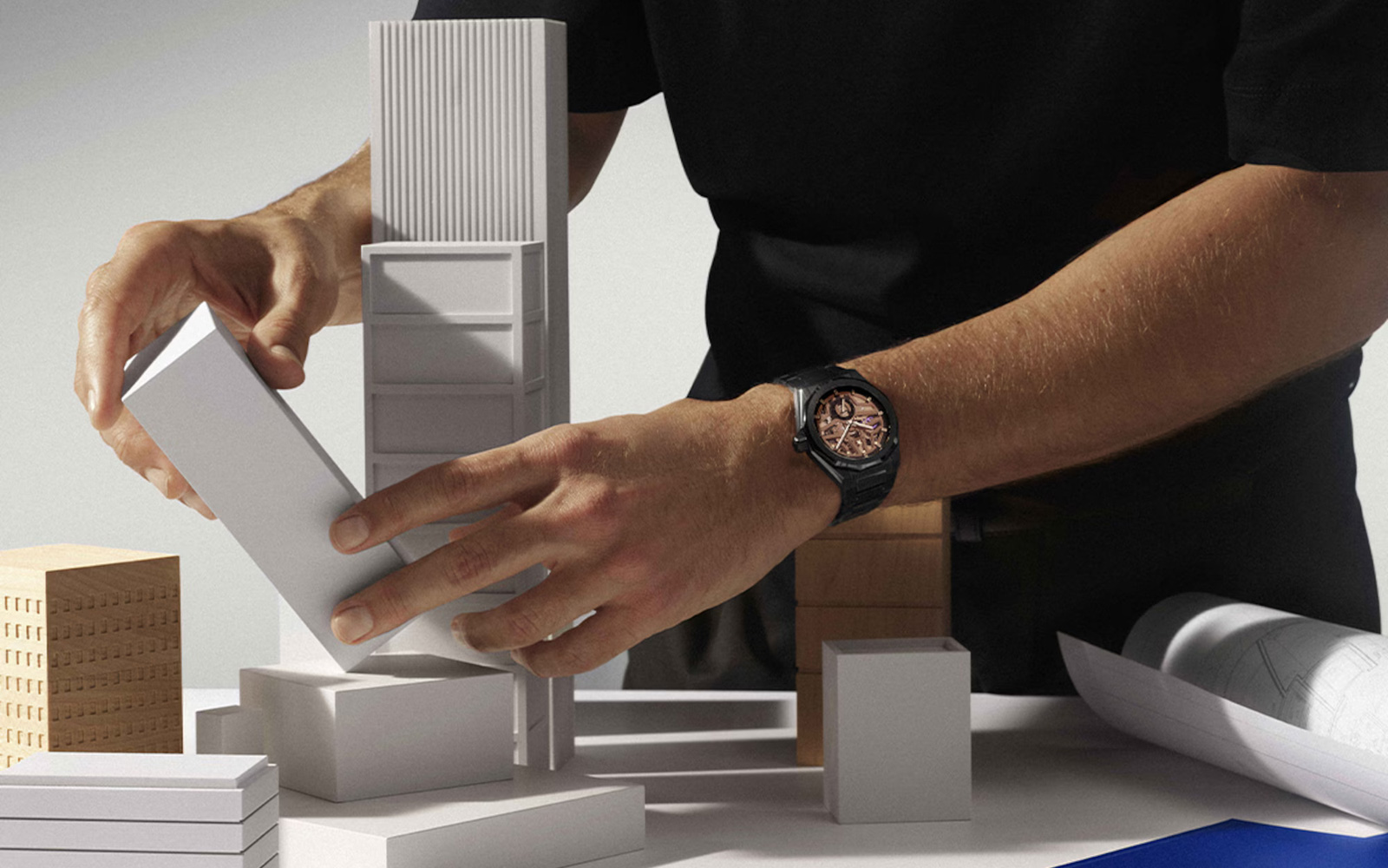 Ολα τα καινούργια μοντέλα της Zenith-2