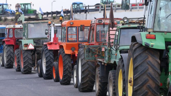 αγροτικές-κινητοποιήσεις-κυκλοφορι-564009199