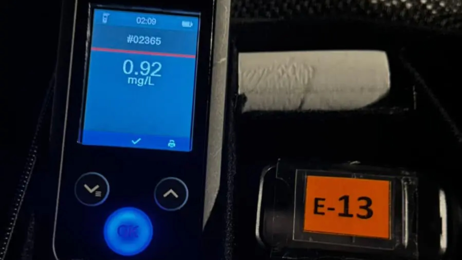 Μπαράζ ελέγχων από την Τροχαία στην Αττική: 246 κλήσεις για αλκοόλ – Συνελήφθησαν δέκα οδηγοί-2