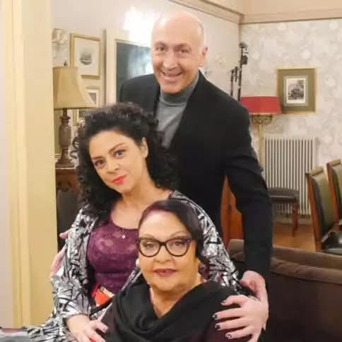 Νέοι ρόλοι, παλιά πρόσωπα και απρόβλεπτες εξελίξεις στο «Σόι σου»-3