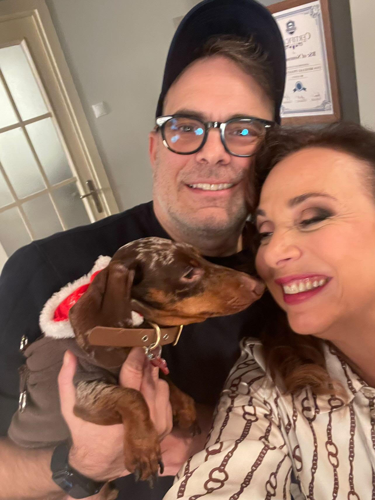 Νέοι ρόλοι, παλιά πρόσωπα και απρόβλεπτες εξελίξεις στο «Σόι σου»-1