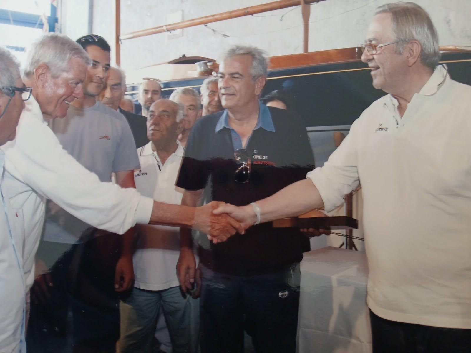 Αποχαιρετισμός στον Αλέξη Κότση, που έμαθε στους Αθηναίους τη γαλλική κουζίνα-2