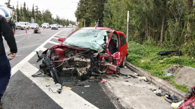 χανιά-τροχαίο-με-νεκρή-και-τραυματίες-564062713