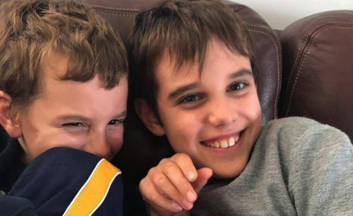 Η τραγωδία που συγκλόνισε την Αυστραλία: Σκότωσαν τα παιδιά τους και αυτοκτόνησαν-1