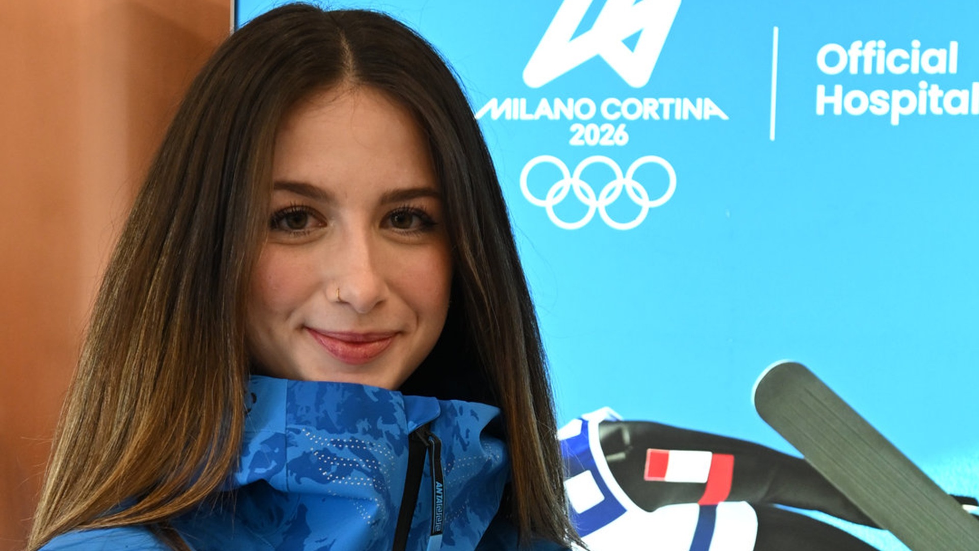 Χειμερινοί Ολυμπιακοί: Αλλαγή σημαιοφόρου την τελευταία στιγμή για την ελληνική αποστολή-1