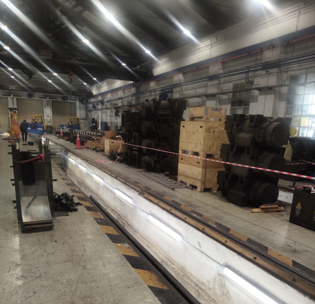 Οι ανοιχτές πληγές της ΣΤΑΣΥ μετά το δυστύχημα-1