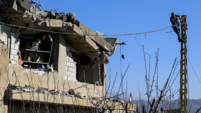 λίβανος-ισραηλινά-πλήγματα-σε-βάσεις-564098230