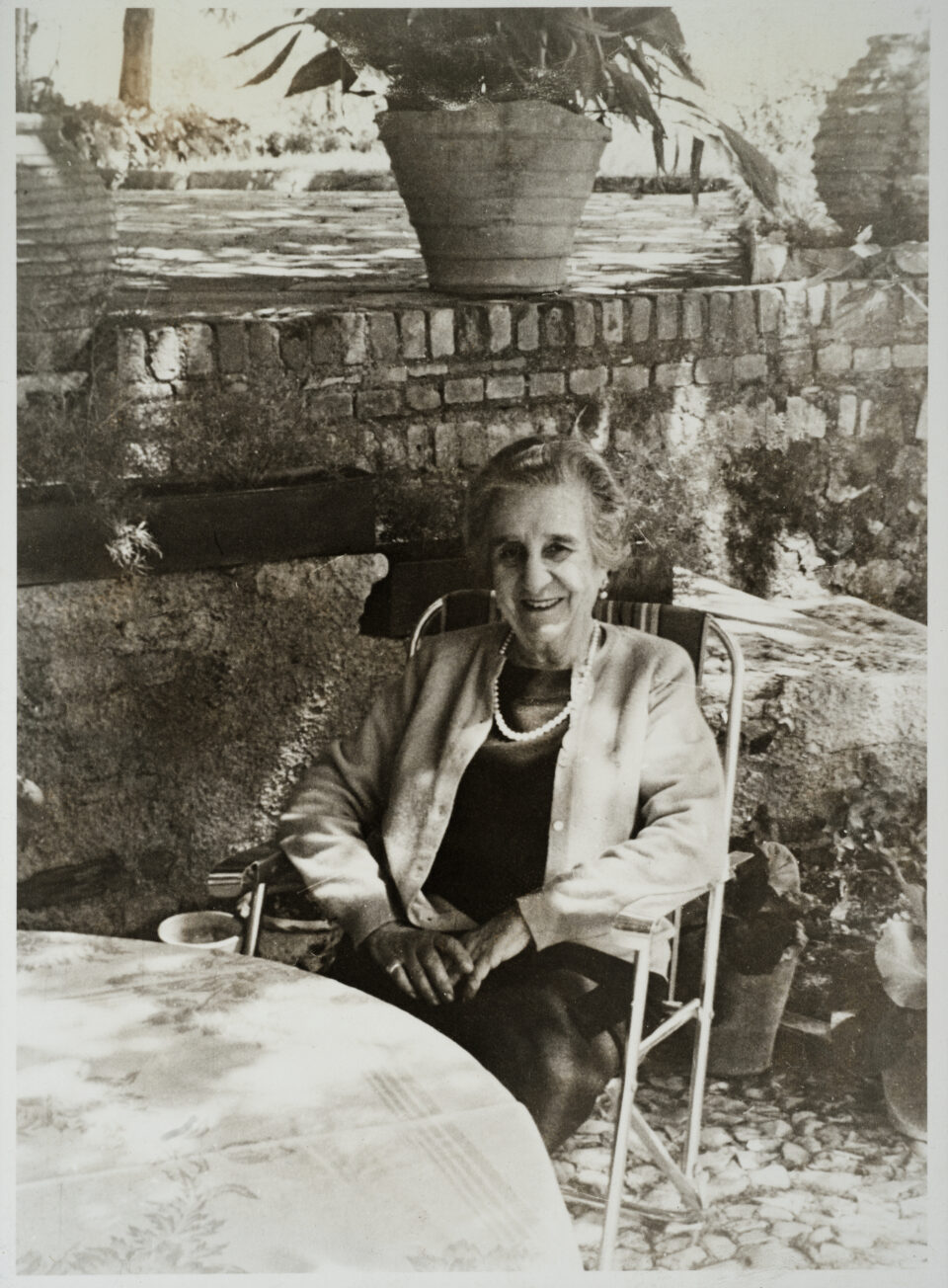 Σε κίνδυνο το Μουσείο Καποδίστρια-1