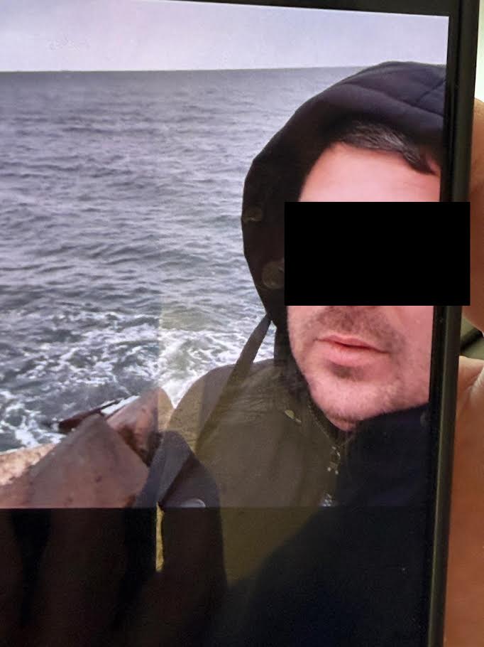 Αμβούργο: Ο συνεργός του Ελληνα σαμποτέρ και η «ρωσική σφαίρα επιρροής»-1