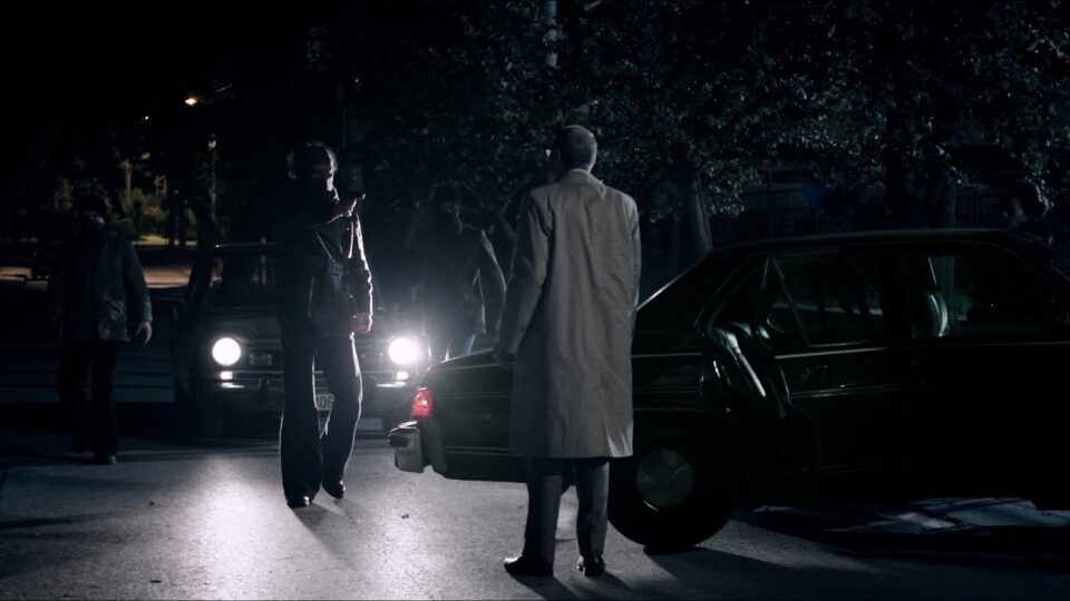 «Φάκελος 17Ν» με τον Αλέξη Παπαχελά-2