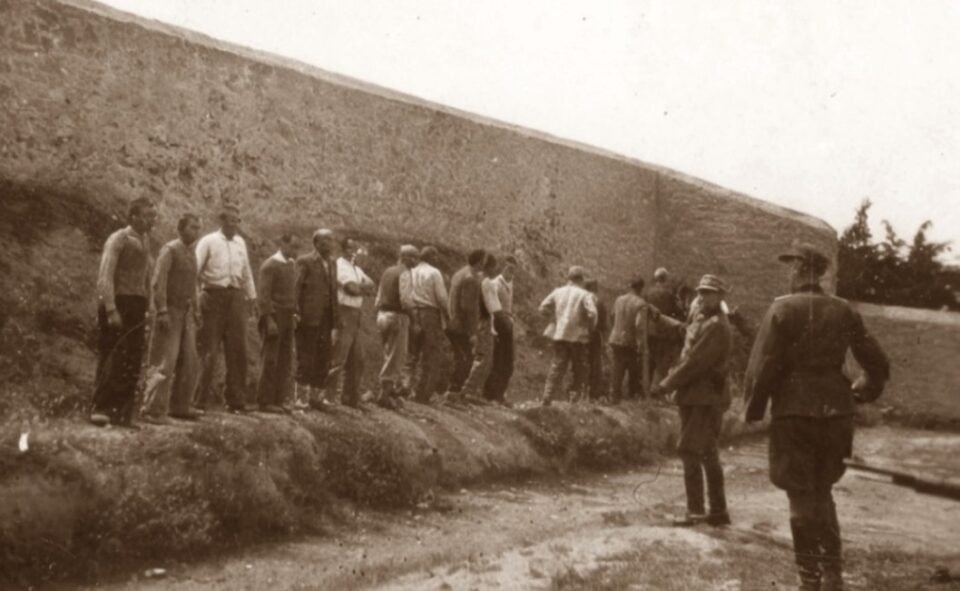 Καισαριανή: Ο ξάδερφός μου αρνήθηκε να βγει από τη λίστα των 200-1