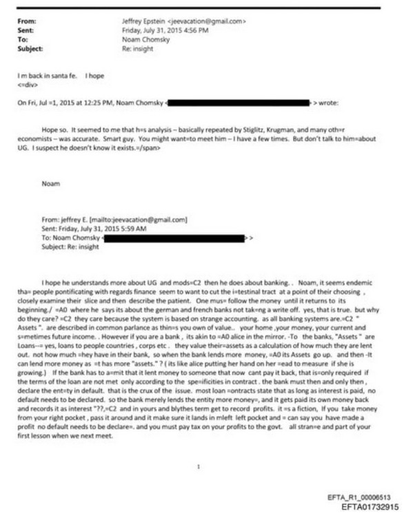 Φάκελοι Επσταϊν: Ο Τσίπρας, ο Βαρουφάκης και το χρέος – Πάνω από 1.500 αναφορές στην Ελλάδα-1