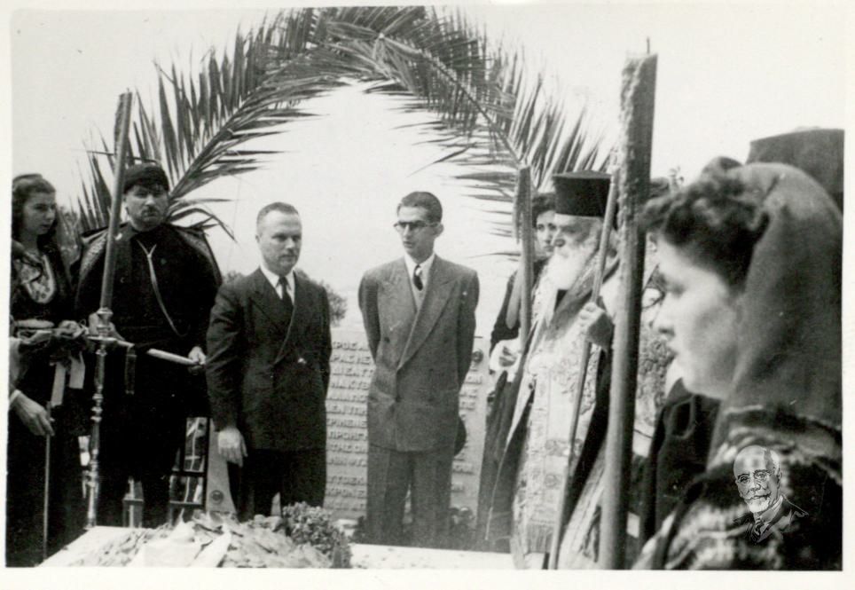 Πέθανε σε ηλικία 102 ετών ο τελευταίος εγγονός του Ελευθερίου Βενιζέλου-1