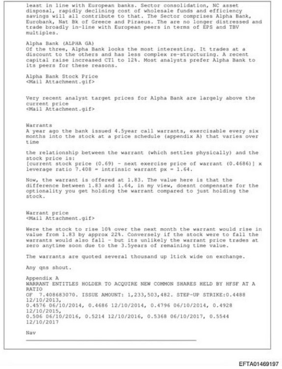 Φάκελοι Επσταϊν: Ο Τσίπρας, ο Βαρουφάκης και το χρέος – Πάνω από 1.500 αναφορές στην Ελλάδα-7