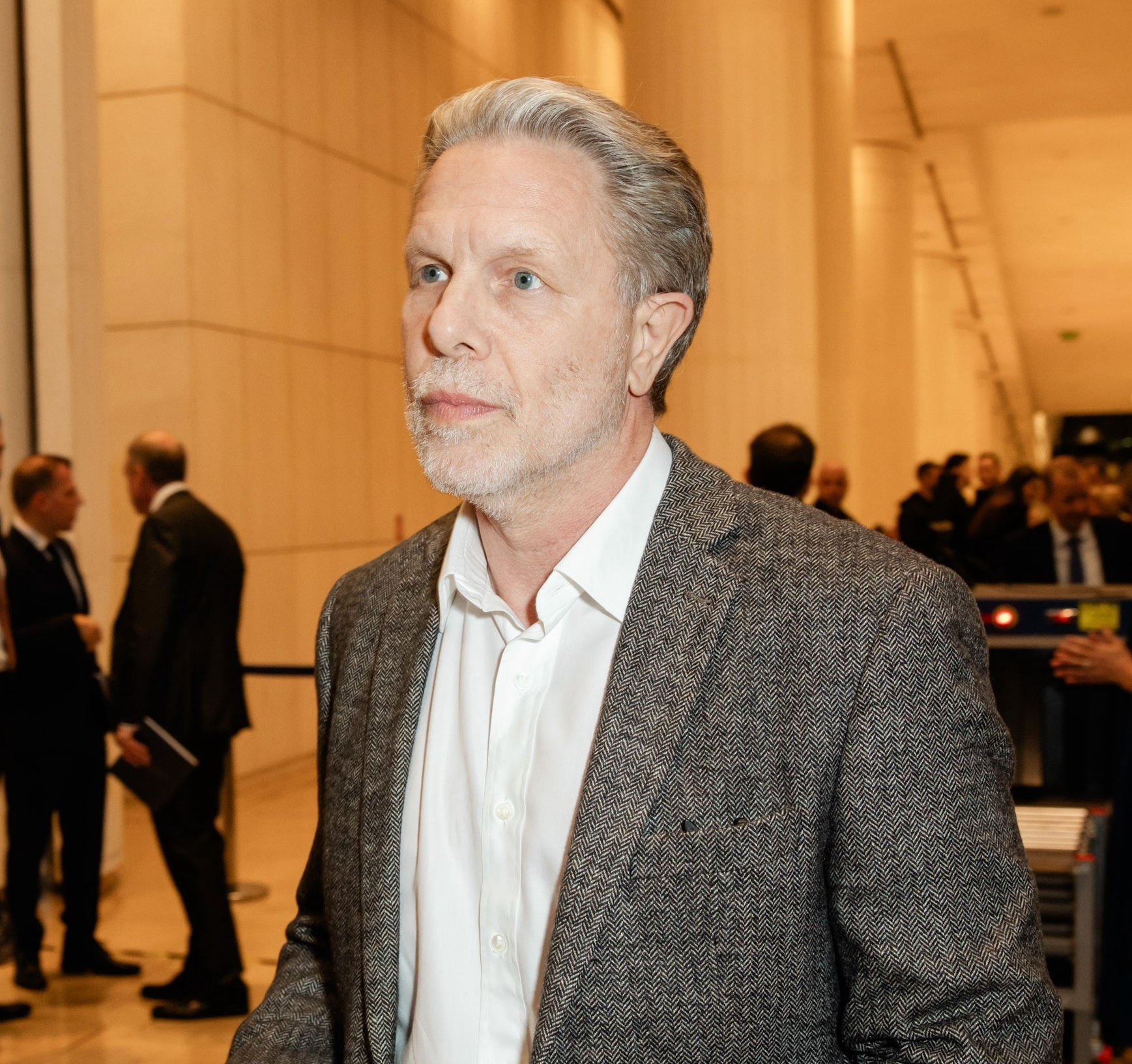 Εντός και Εκτός: Συνέδριο ΠΑΣΟΚ με πλειοψηφία από την επαρχία-1